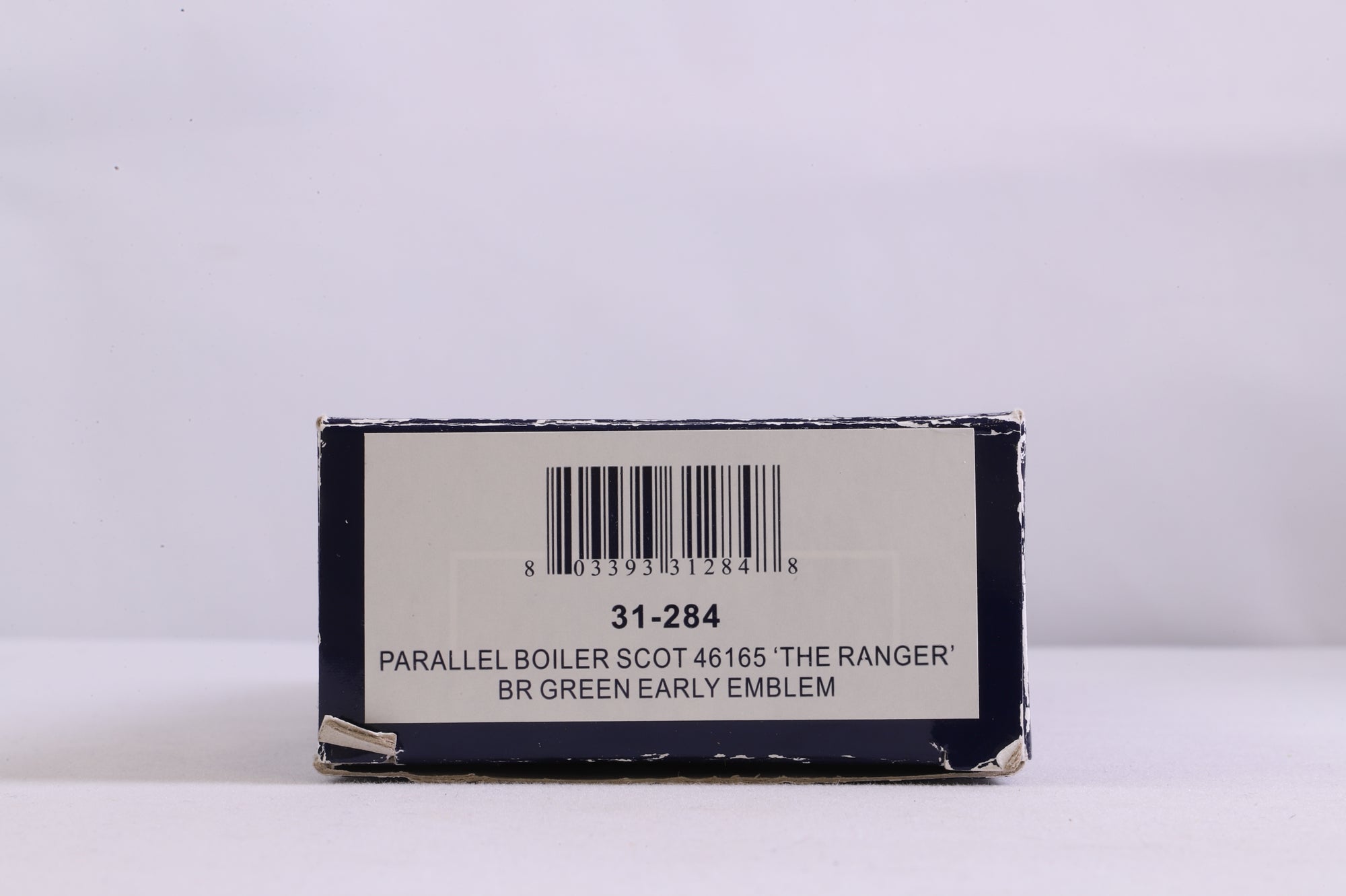 Bachmann OO 31-284 Parallel Boiler Scot '46165' 'The Ranger' BR Green E/C