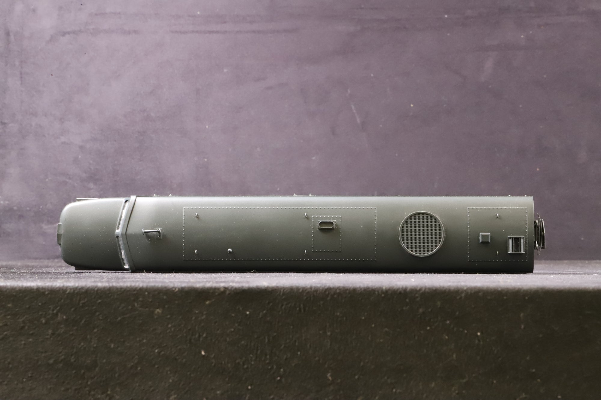 Life Like Trains HO PA I & B Diesel Locomotive Pennsylvania DCC Sound