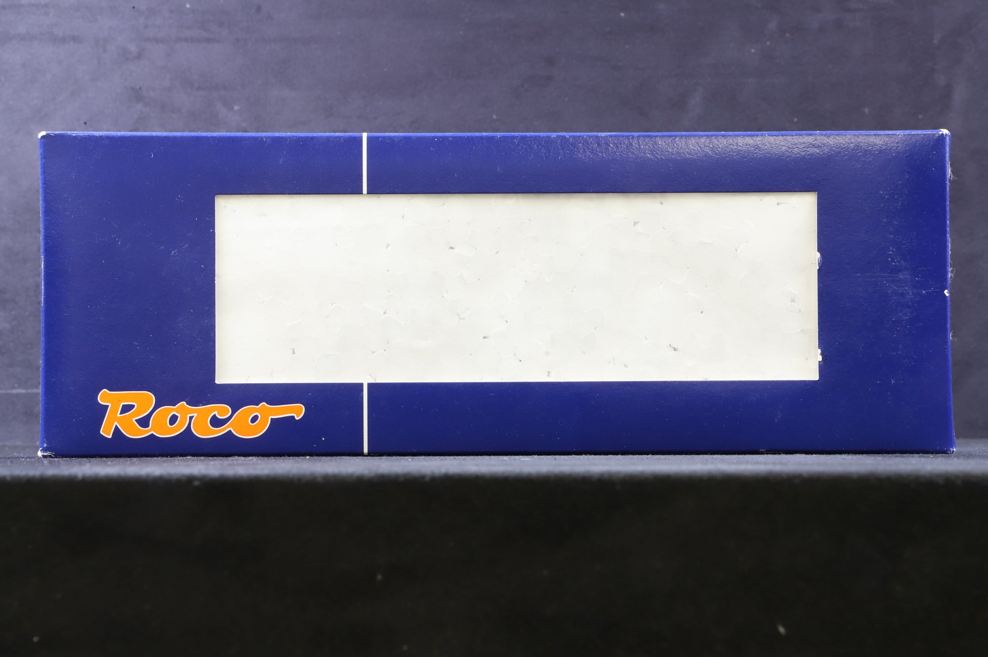 Roco HO 63019 7081.09 OBB Dummy Locomotive