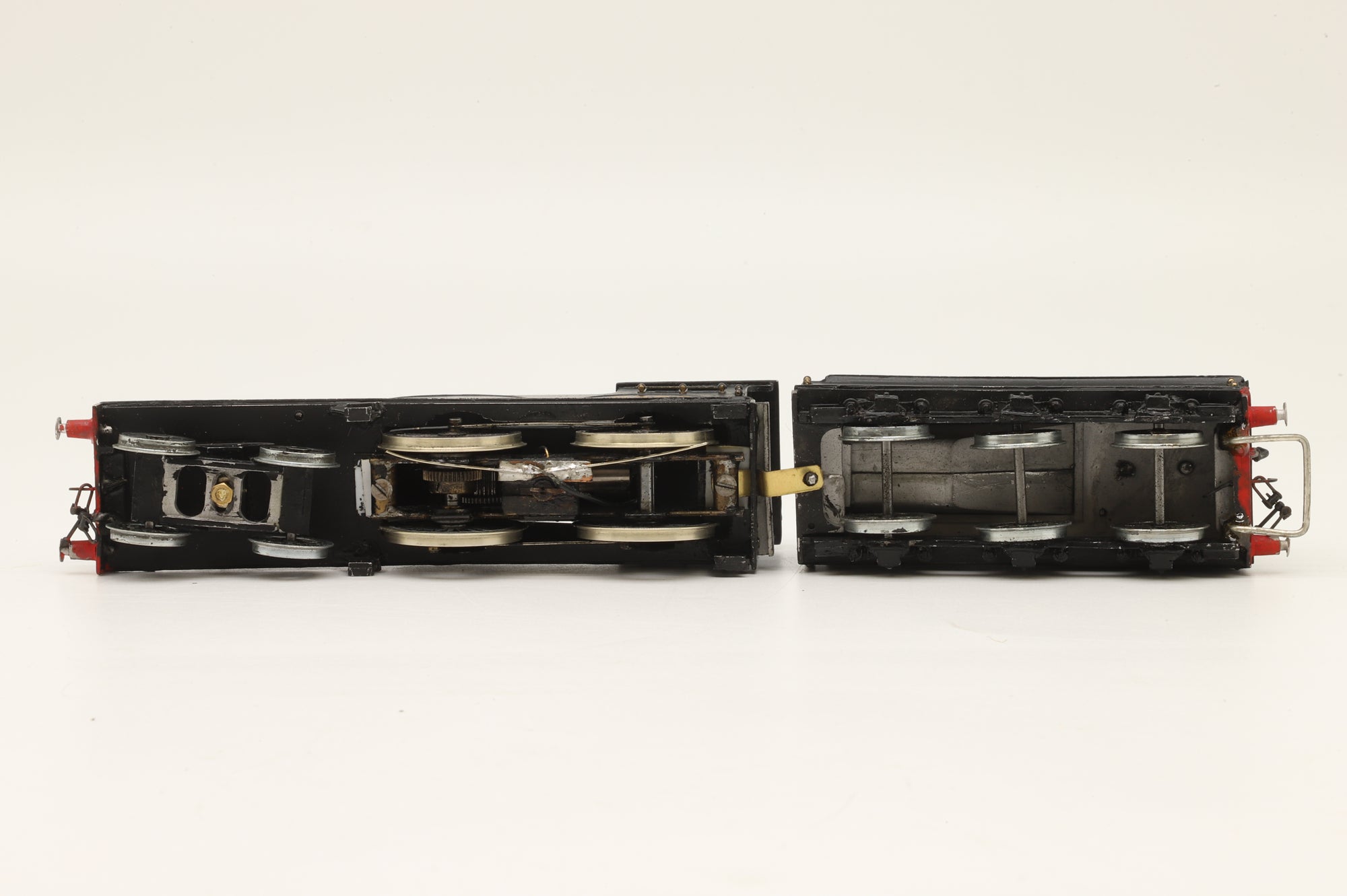 Kit Built OO Class D20 '2386' Steam Locomotive LNER Black