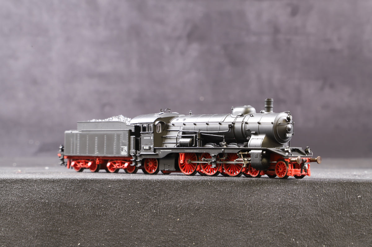 Roco HO 4-6-2  BR18 &#39;18133&#39; Steam Locomotive DB