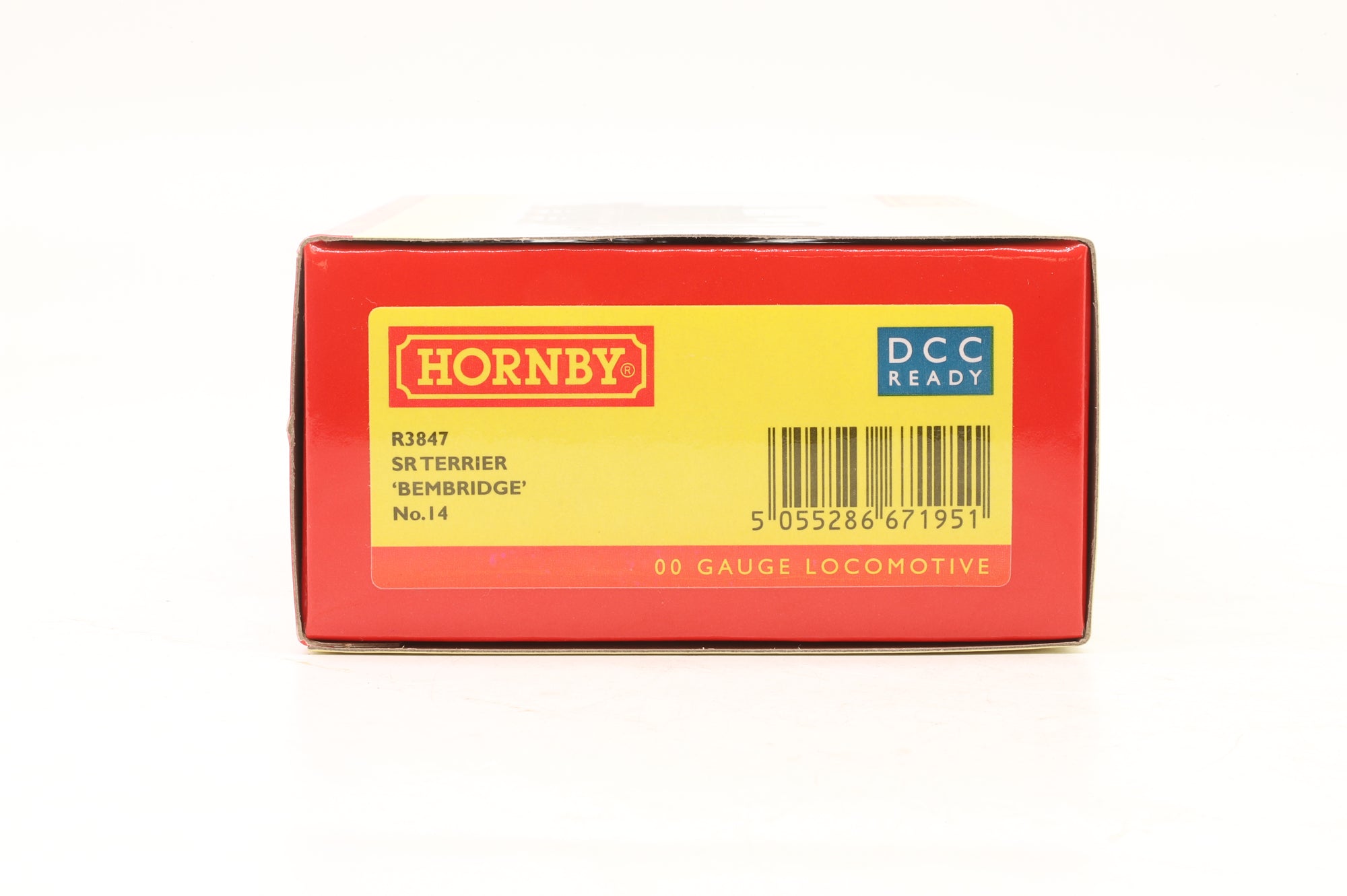 Hornby OO R3847 SR Terrier 'Bembridge' '14'