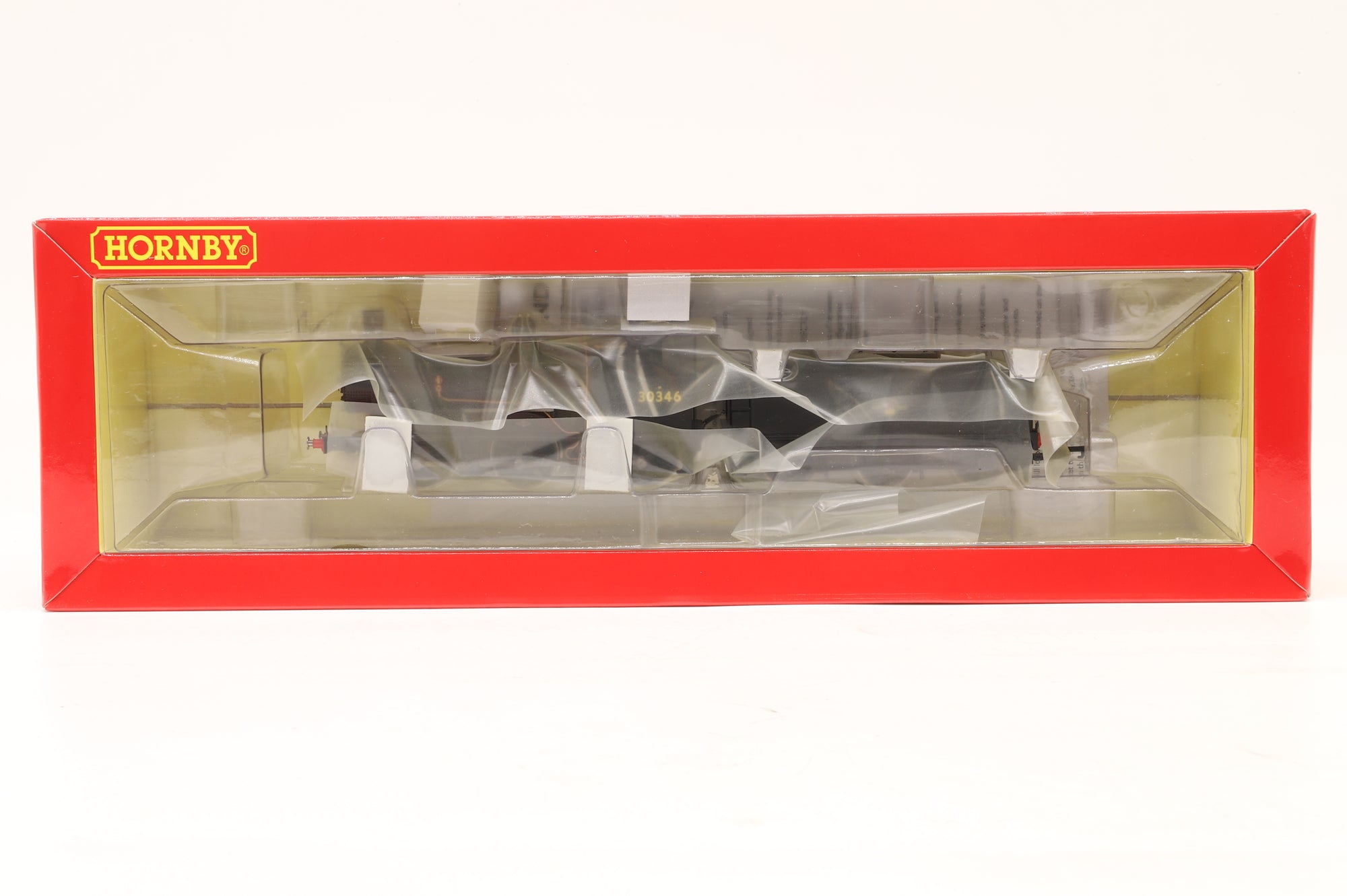 Hornby OO R3420 Drummond 700 '30346' BR Black L/C