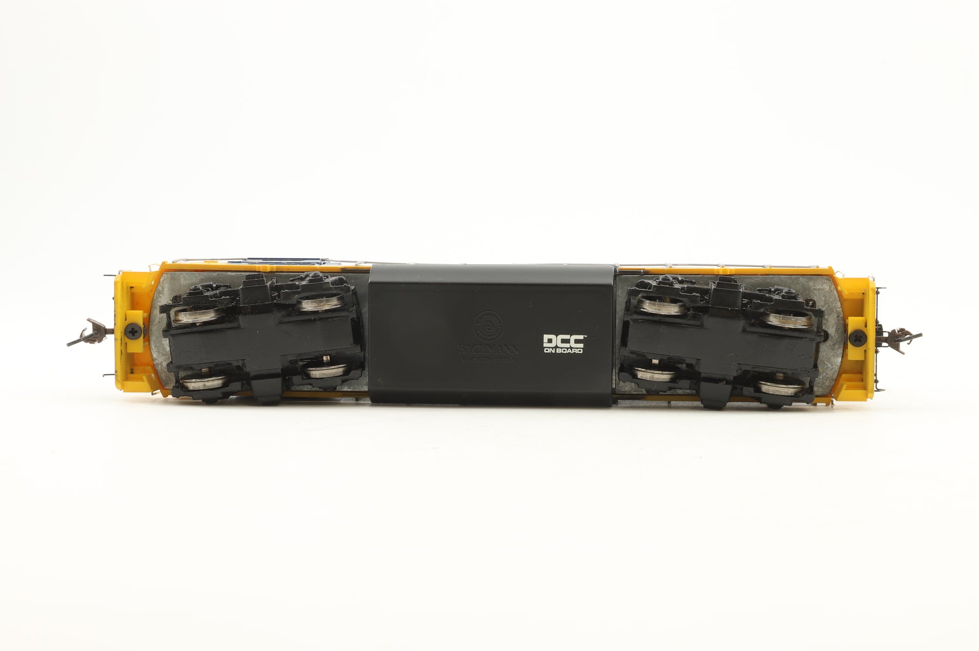 Bachmann HO 61193BAC GP38-2 EMD #2680 in CSX Livery