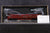 Heljan OO 5200 Class 52 Western diesel D1007 "Western Talisman" in maroon with small yellow ends