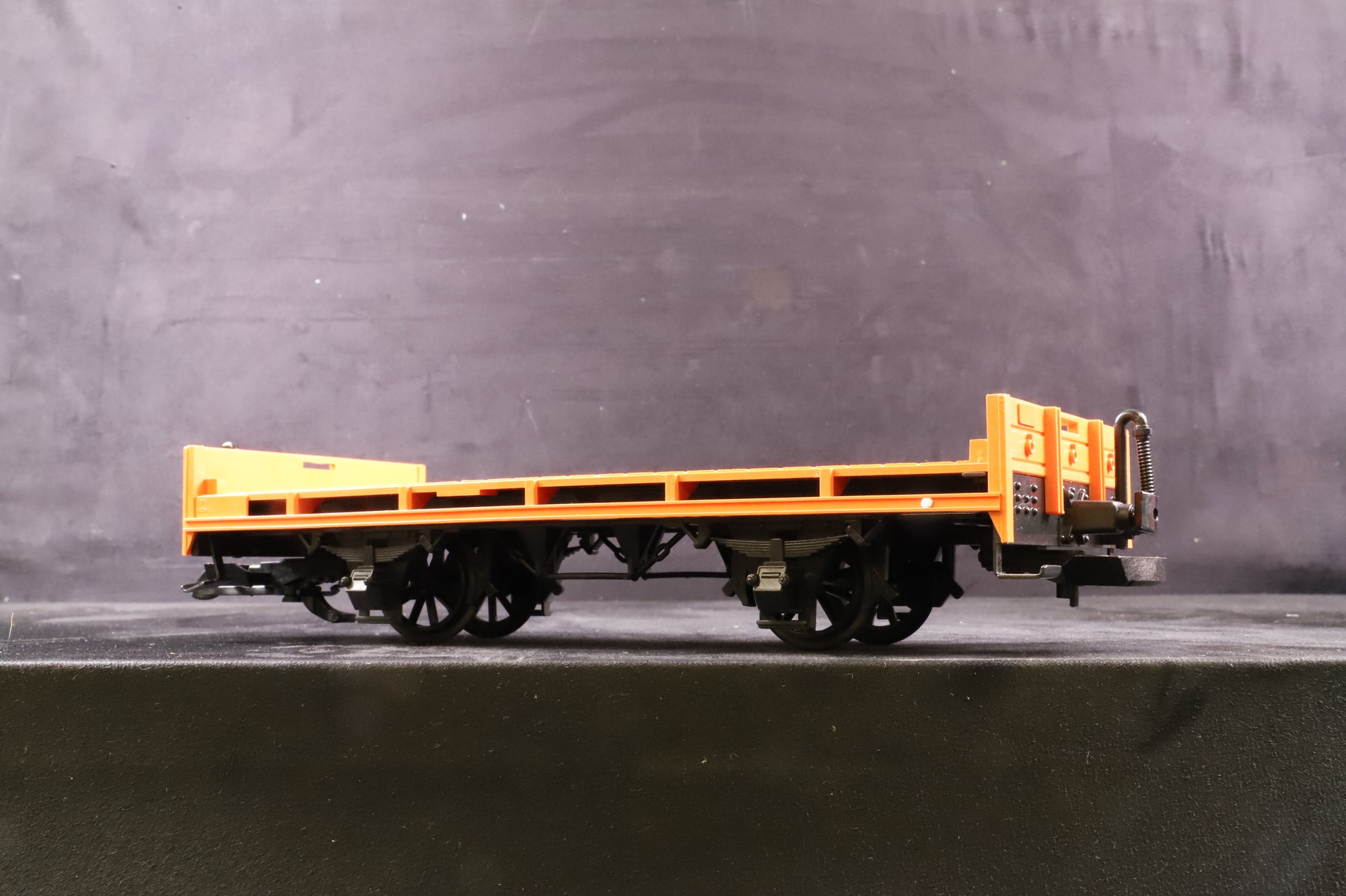 LGB G 78946 Maintenance Train Starter Set