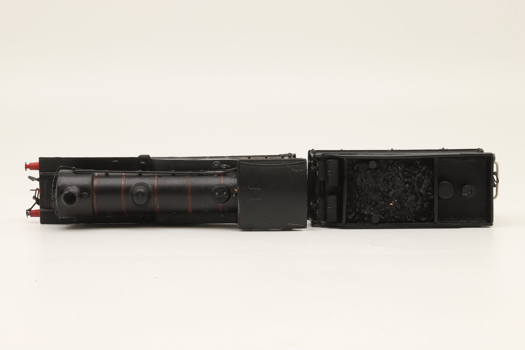 Kit Built OO Class D20 '2386' Steam Locomotive LNER Black