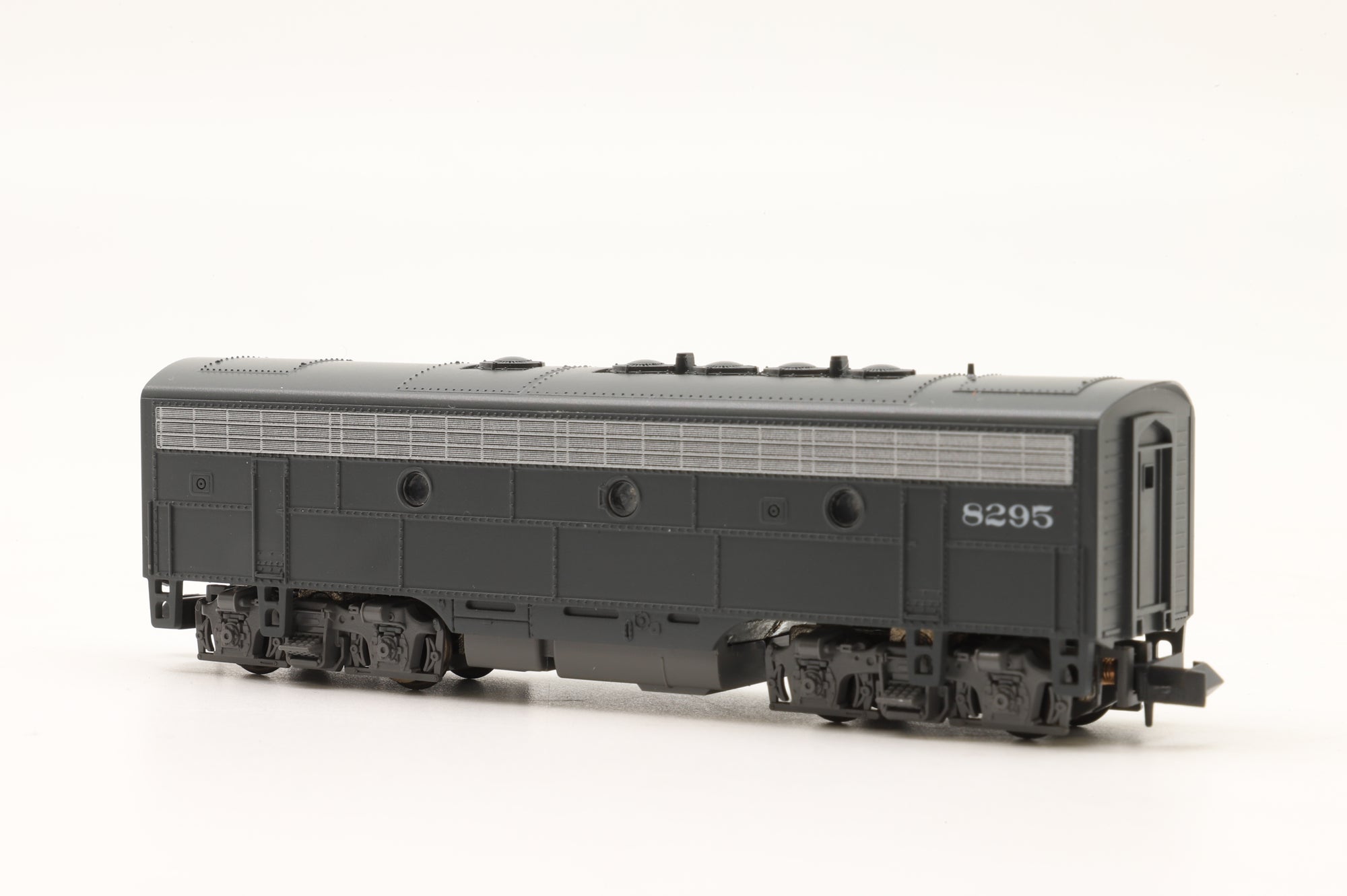 Kato N 176-104 F7-B 8295 in SP Black