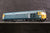 Hornby OO R2474 Class 50 BR Blue 'D421', DCC Sound