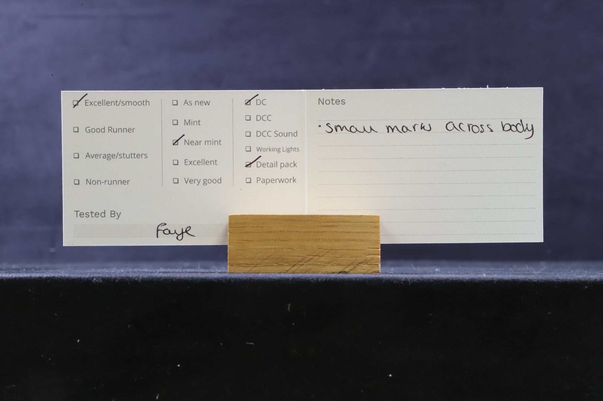 Bachmann OO Class 6P Patriot 4-6-0 '45543' 'Home Guard' BR Lined Green L/C