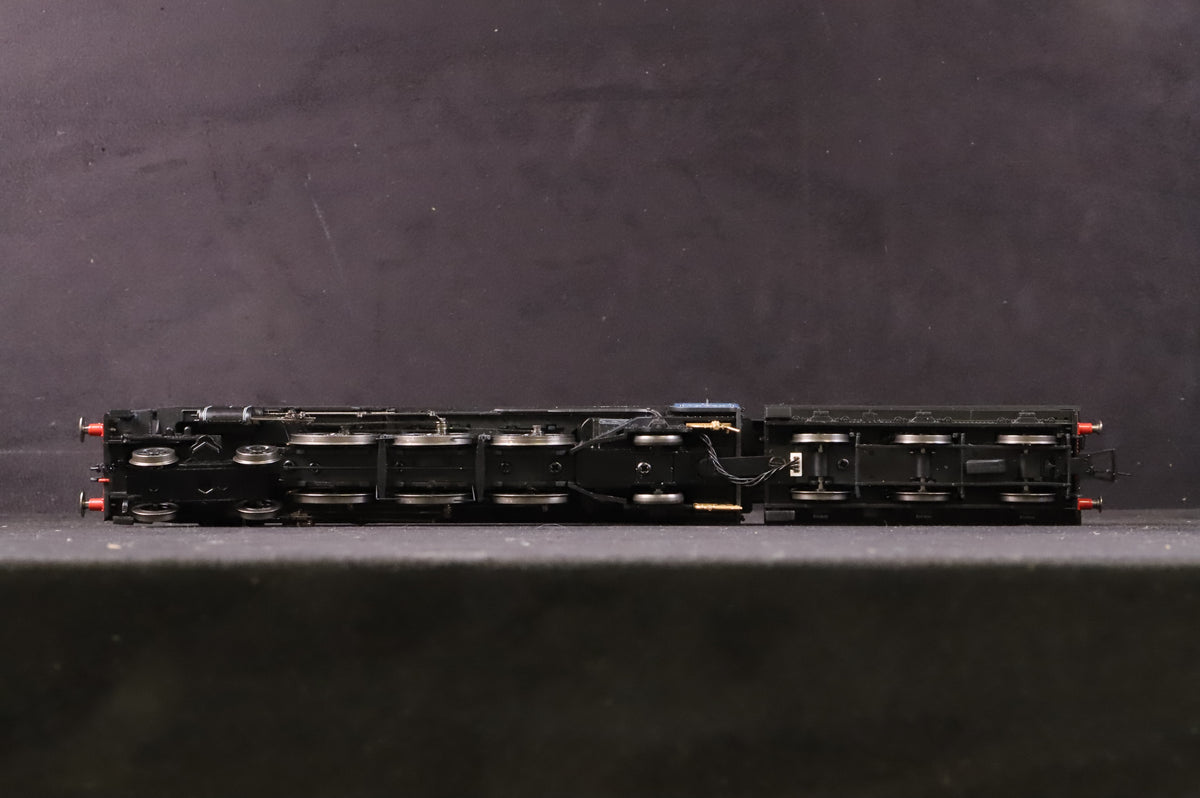 Hornby OO R3682 BR Princess Coronation Class &#39;Duchess of Gloucester&#39; &#39;46225&#39;, DCC Sound