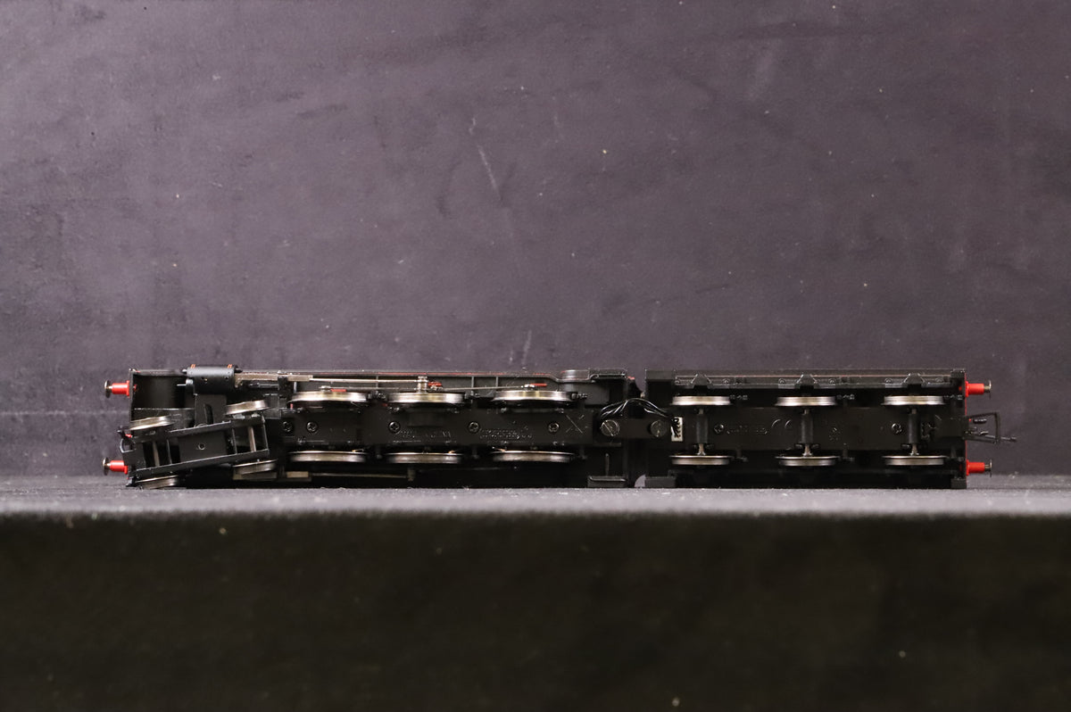 WORKSHOP Hornby OO R R3169 Hall Class &#39;5972&#39; &#39;Olton Hall&#39; GWR Red Glossed DCC Sound