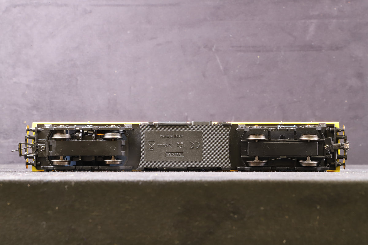 Hornby OO Class 73 &#39;Alison&#39; &#39;73209&#39;, GB Railfreight - Re-numbered, named &amp; painted