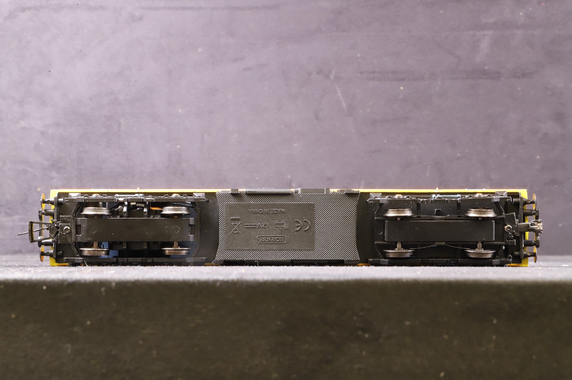 Hornby OO Class 73 'Alison' '73209', GB Railfreight - Re-numbered, named & painted