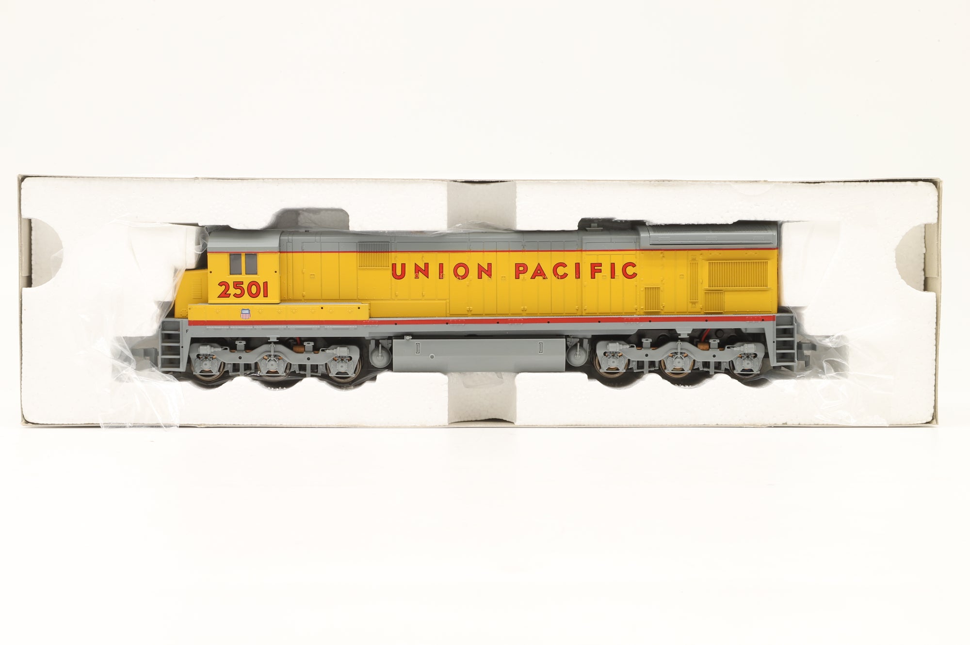 Atlas HO 8617 C30-7 UP Diesel '2501'