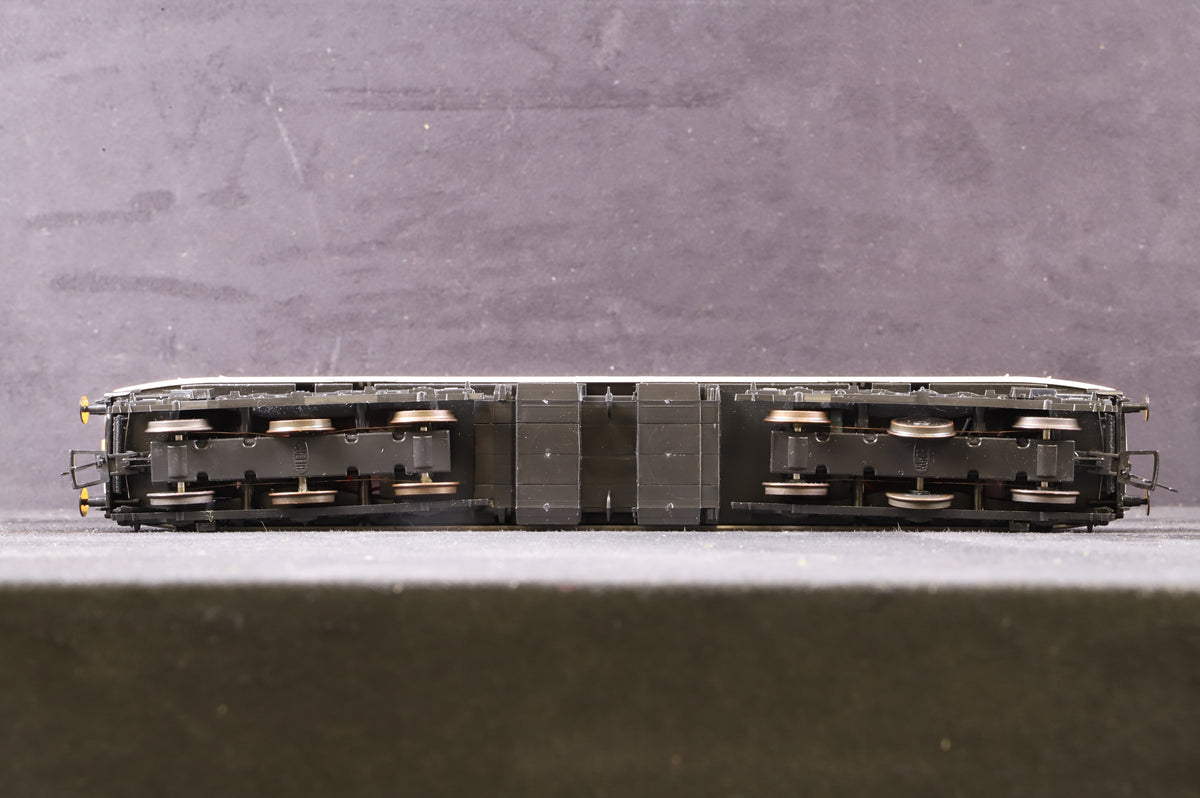 Heljan OO 47431 Class 47 in Two Tone Railfreight Grey - Unbranded &amp; Unnumbered