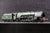 Hornby OO R2782XS BR 4-6-2 Duchess Class 8P 'City of Sheffield', DCC Sound