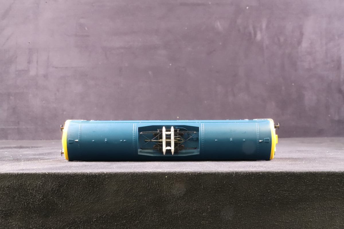 Hornby OO R3374 Class 71 &#39;71012&#39; BR Blue