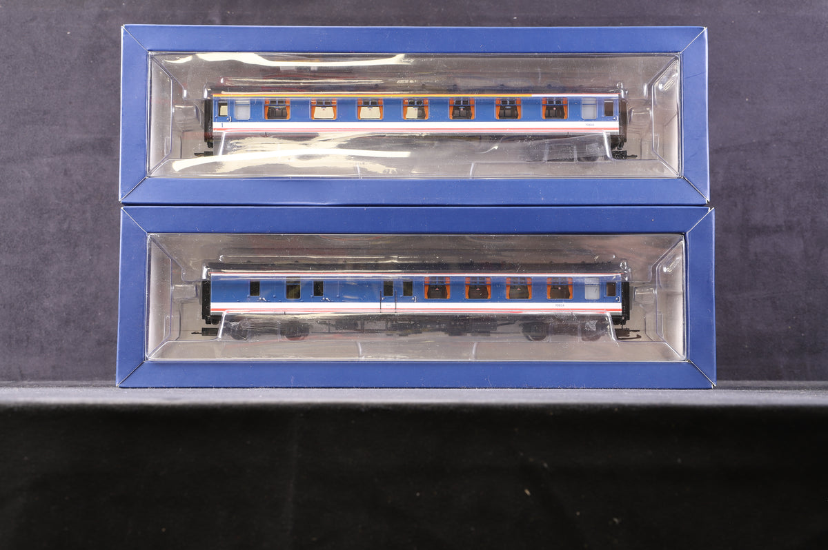 Bachmann OO 32-643Z Class 438 Unit 8023 BR Network Southeast Non Motorised