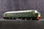 Bachmann OO 32-700 Class 46 'D163' 'Leicestershire & Derbyshire Yeomanry' BR Green L/C