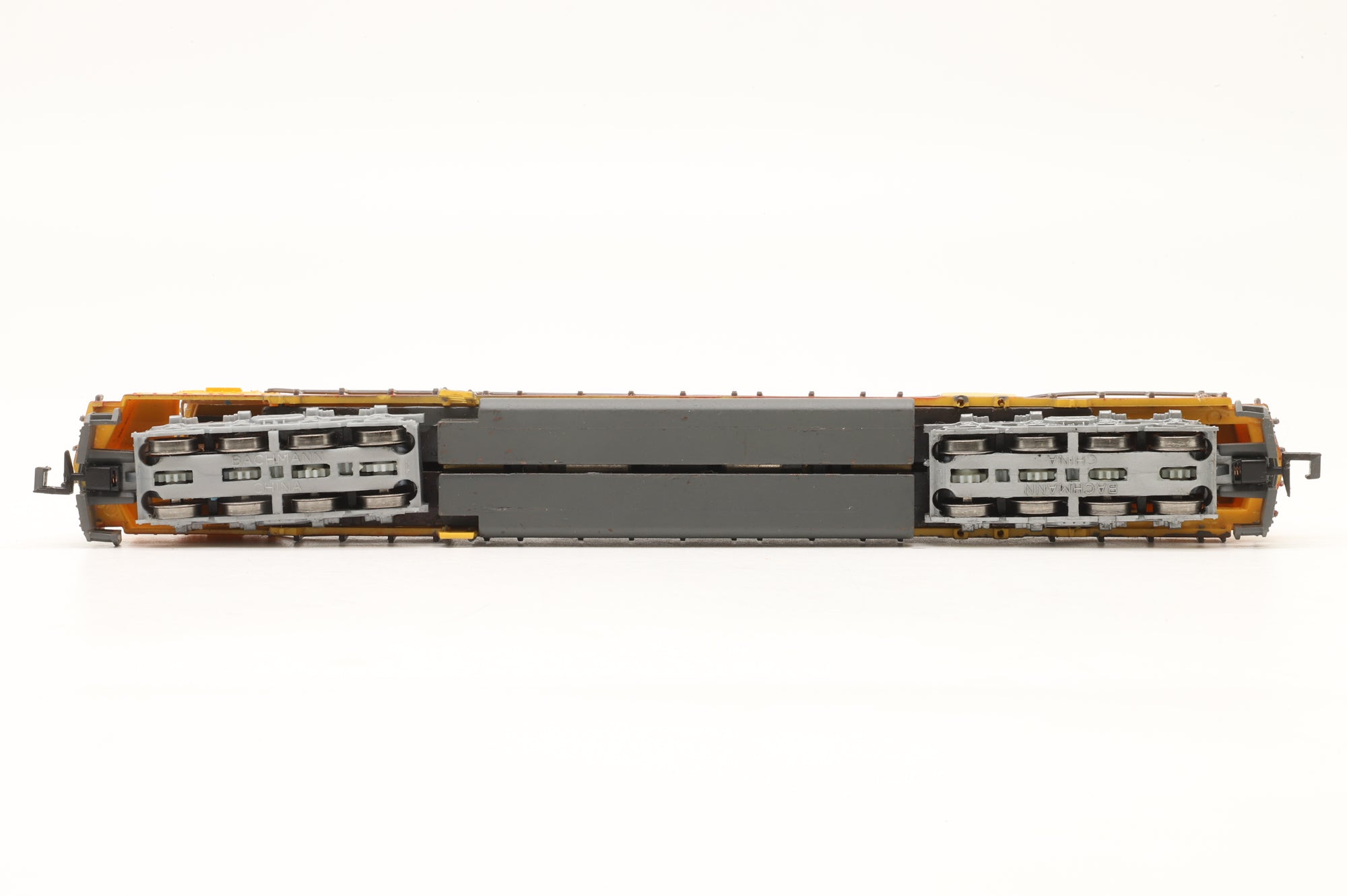 WORKSHOP Bachmann Plus N 11454 DD40AX Diesel Loco #6938 in UP Livery