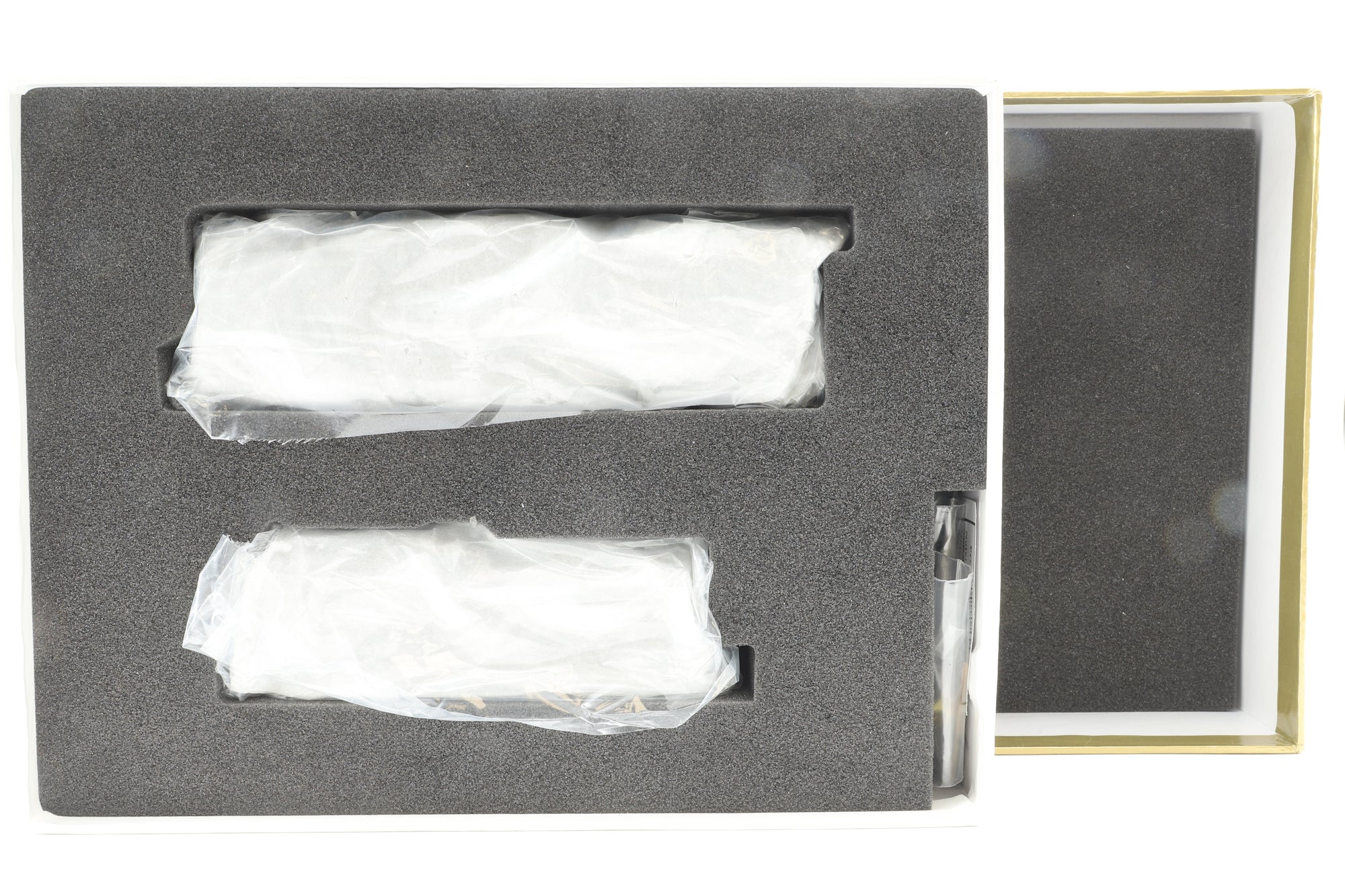 Iron Horse Model HO Brass 17966.1 K-2 2-8-2 Chesapeake & Ohio No.1191