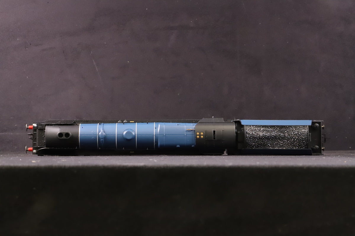 Hornby OO R3682 BR Princess Coronation Class &#39;Duchess of Gloucester&#39; &#39;46225&#39;, DCC Sound