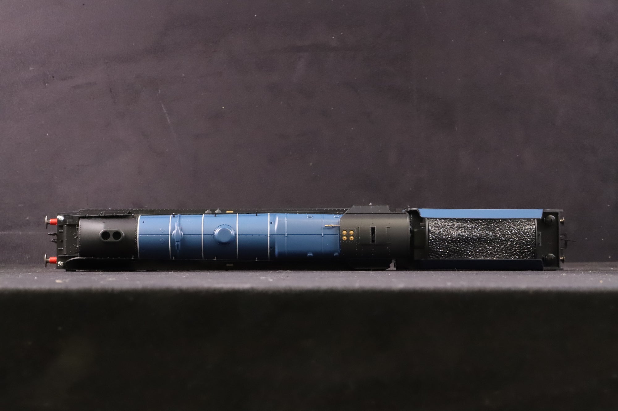 Hornby OO R3682 BR Princess Coronation Class 'Duchess of Gloucester' '46225', DCC Sound