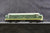 Silver Fox Kit Built/ Hornby OO Class 23 "Baby Deltic" 'D5907' Two Tone Green L/C
