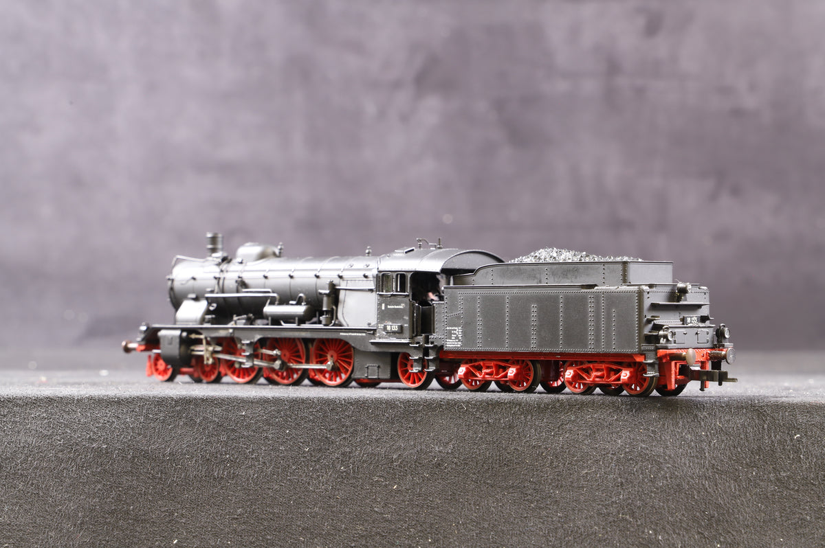 Roco HO 4-6-2  BR18 &#39;18133&#39; Steam Locomotive DB