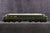 Bachmann OO 32-700 Class 46 'D163' 'Leicestershire & Derbyshire Yeomanry' BR Green L/C