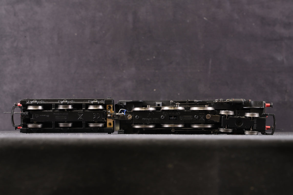 Hornby Railroad OO R2881 Class 5 &#39;5112&#39; LMS Lined Black