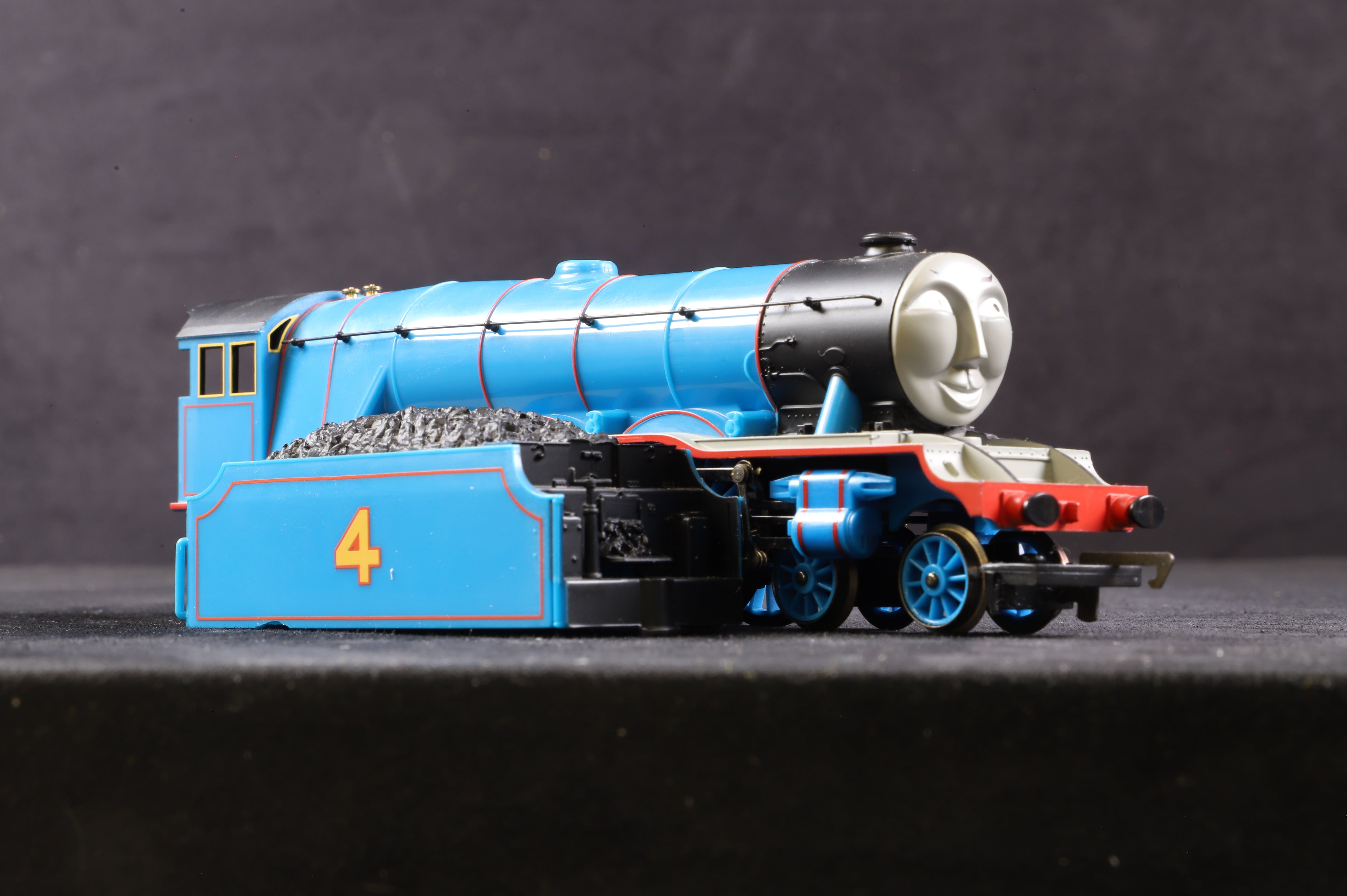 WORKSHOP Hornby OO R383 Thomas & Friends 'Gordon' '4' Steam