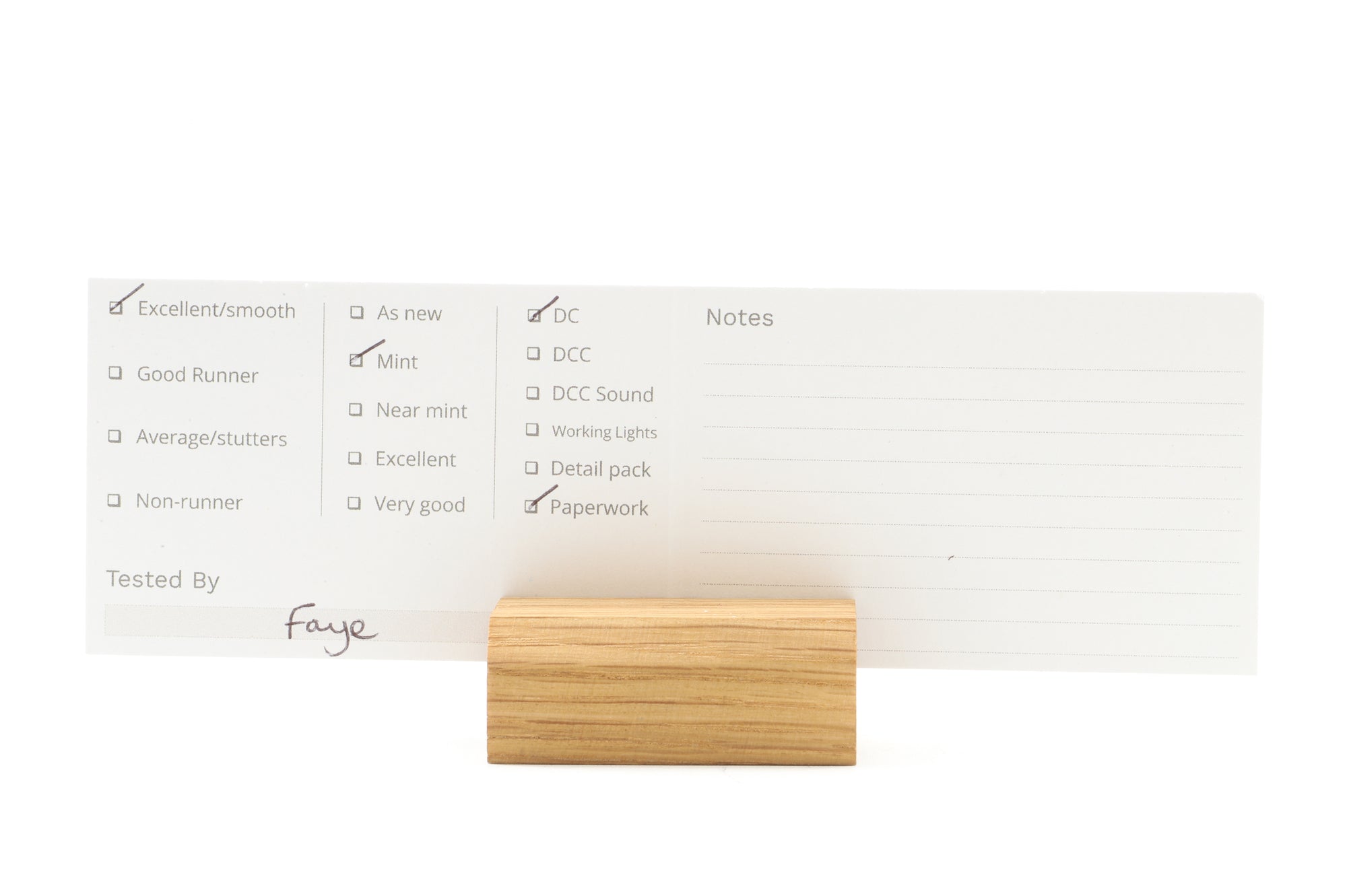 Oxford Rail OO ORD76DG001 Dean Goods '2309' GWR Lined