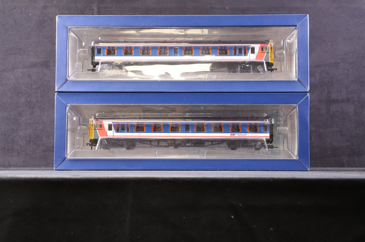 Bachmann OO 32-643Z Class 438 Unit 8023 BR Network Southeast Non Motorised