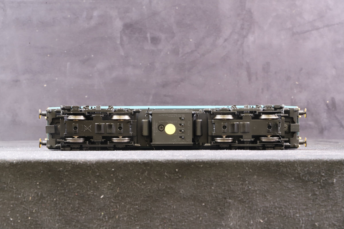 Dapol OO 4D-014-002D Class 29 BR Blue &#39;D61&#39; Full Yellow Panel