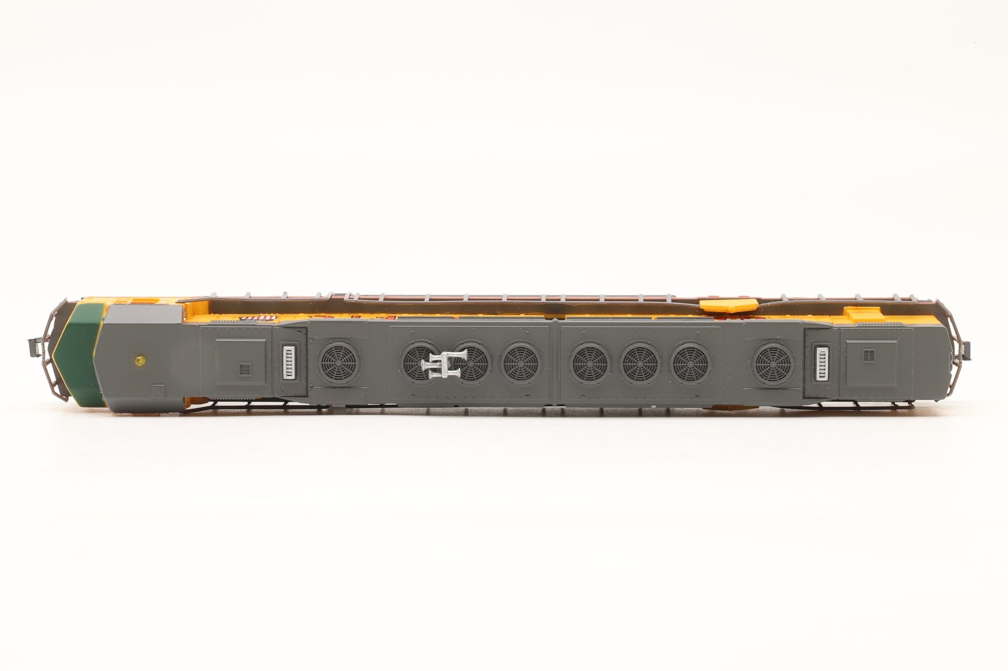 WORKSHOP Bachmann Plus N 11454 DD40AX Diesel Loco #6938 in UP Livery
