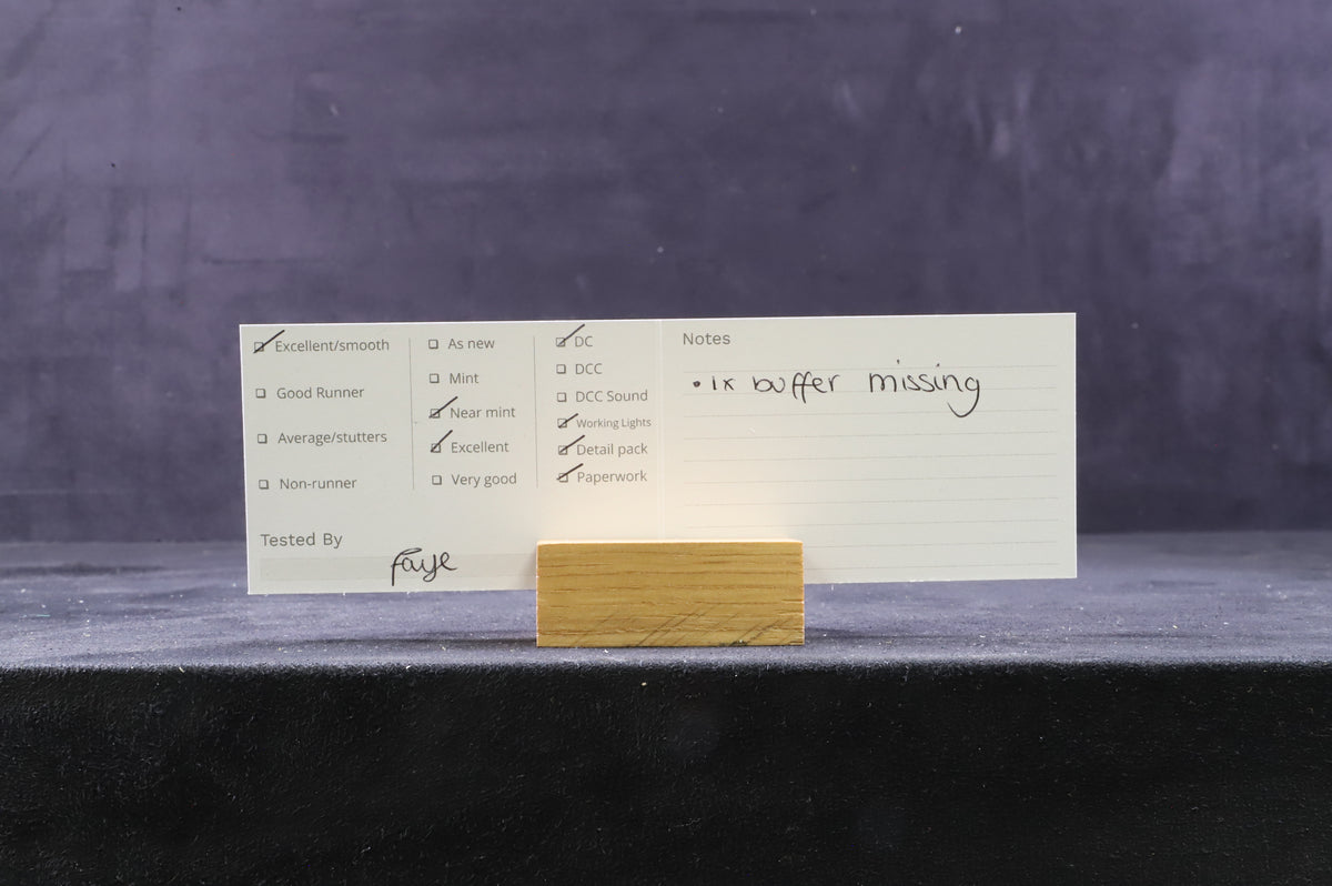 Hornby OO R3374 Class 71 &#39;71012&#39; BR Blue