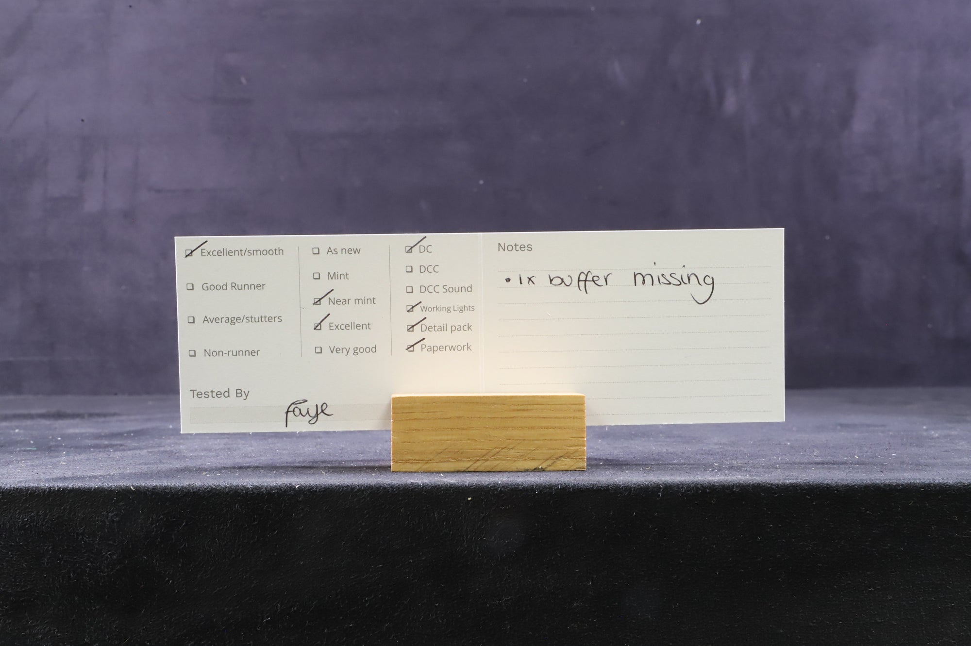 Hornby OO R3374 Class 71 '71012' BR Blue