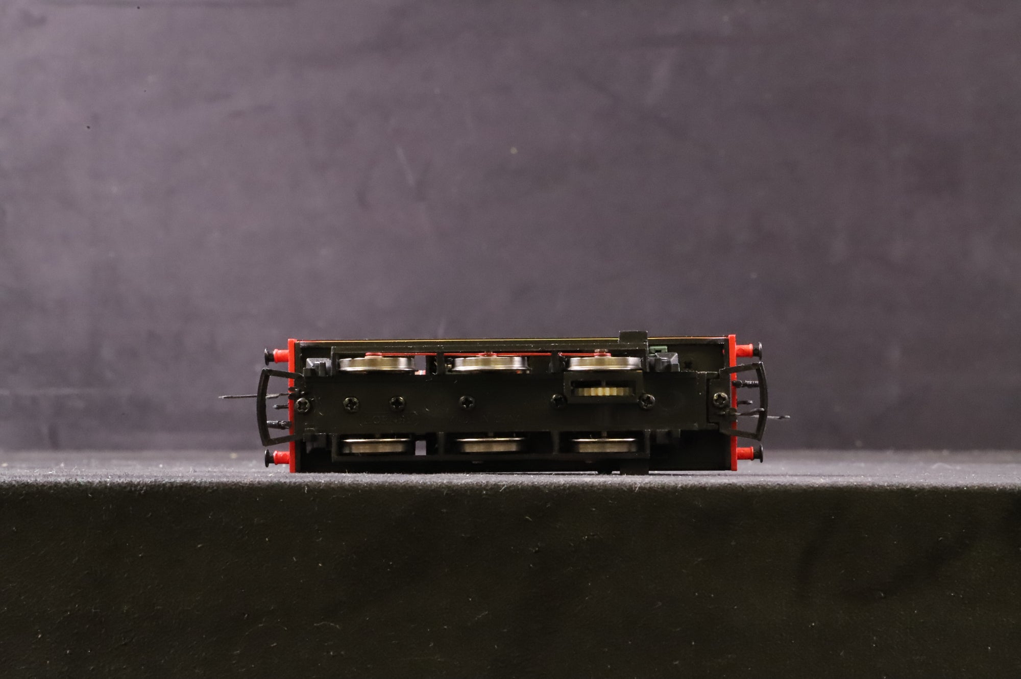 WORKSHOP Hornby OO R2406 Terrier '32635' LBSC