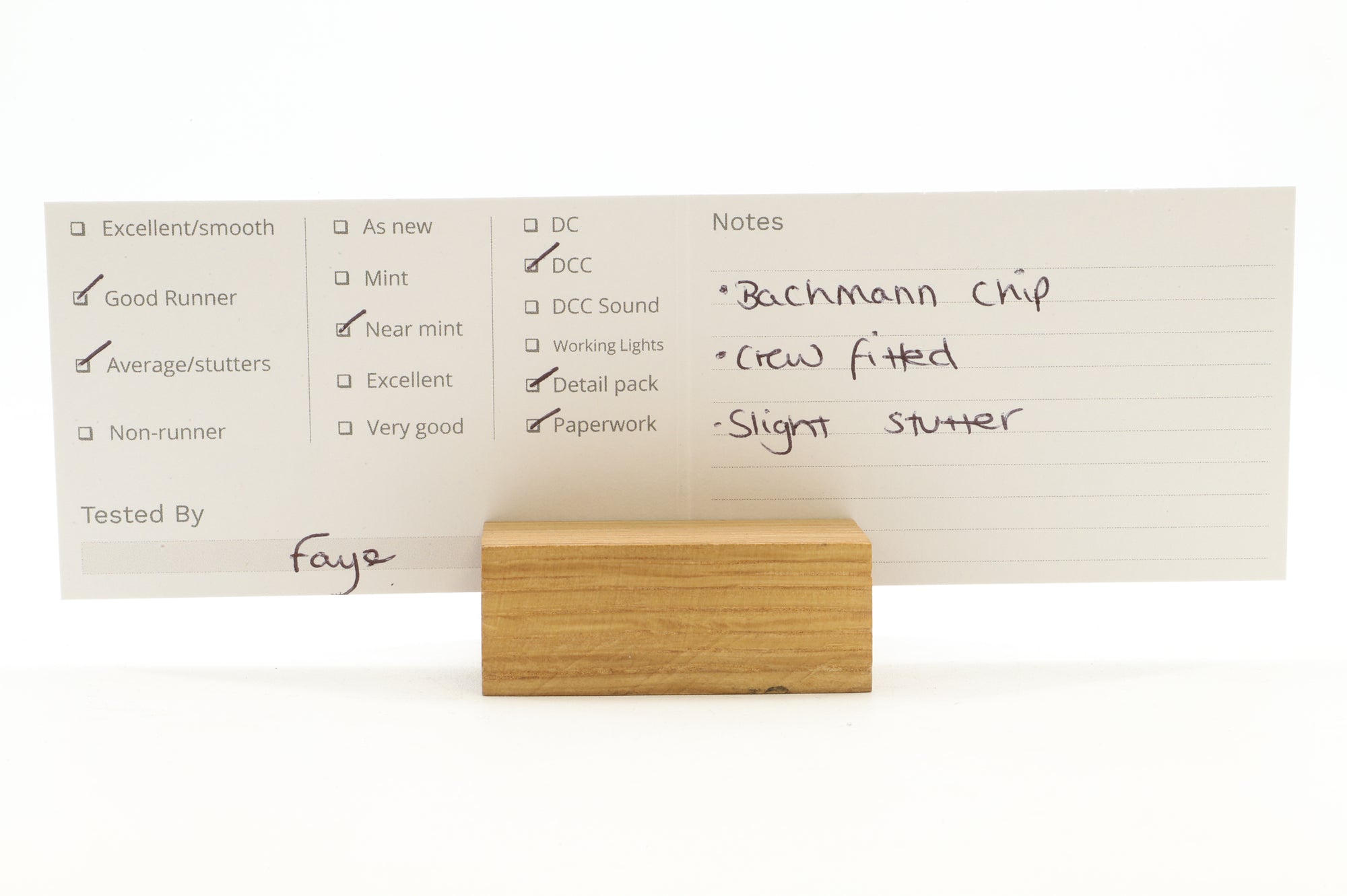 Bachmann OO 31-169 L&YR 2-4-2 No.50705 in Lined BR Black w/ Early Crests