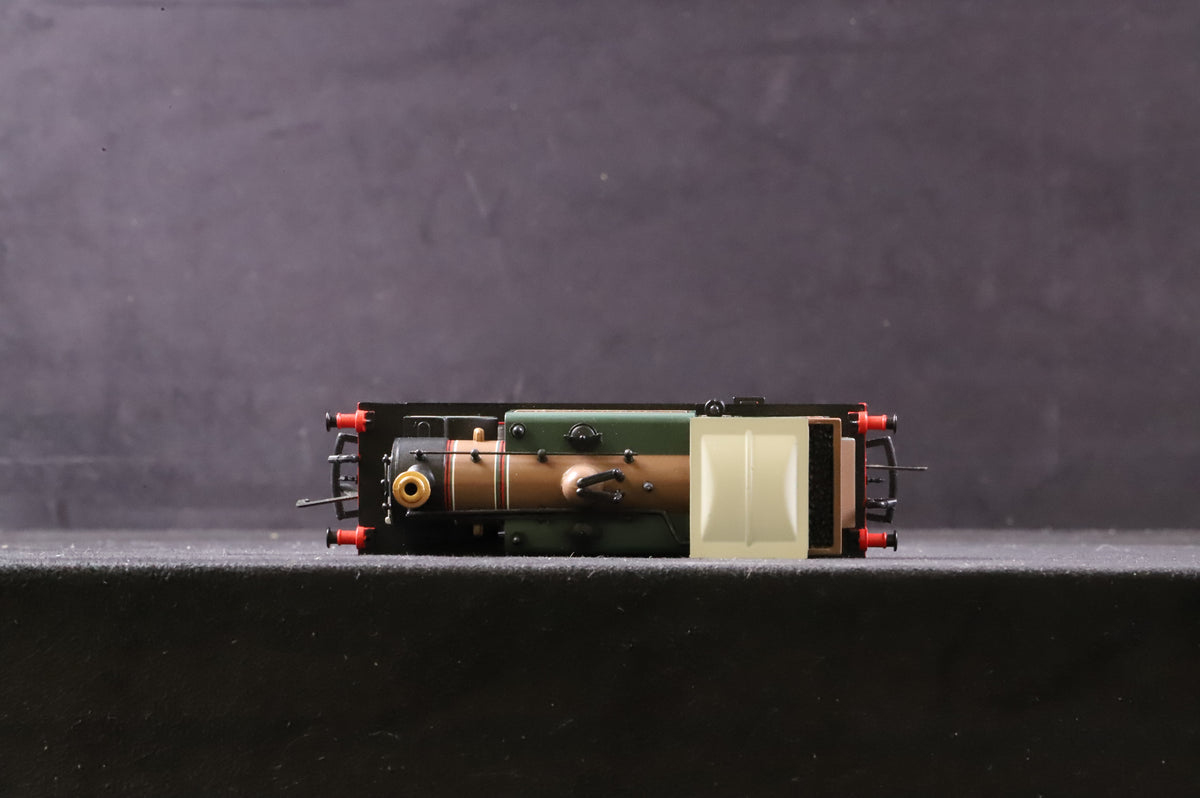 WORKSHOP Hornby OO R2406 Terrier &#39;32635&#39; LBSC
