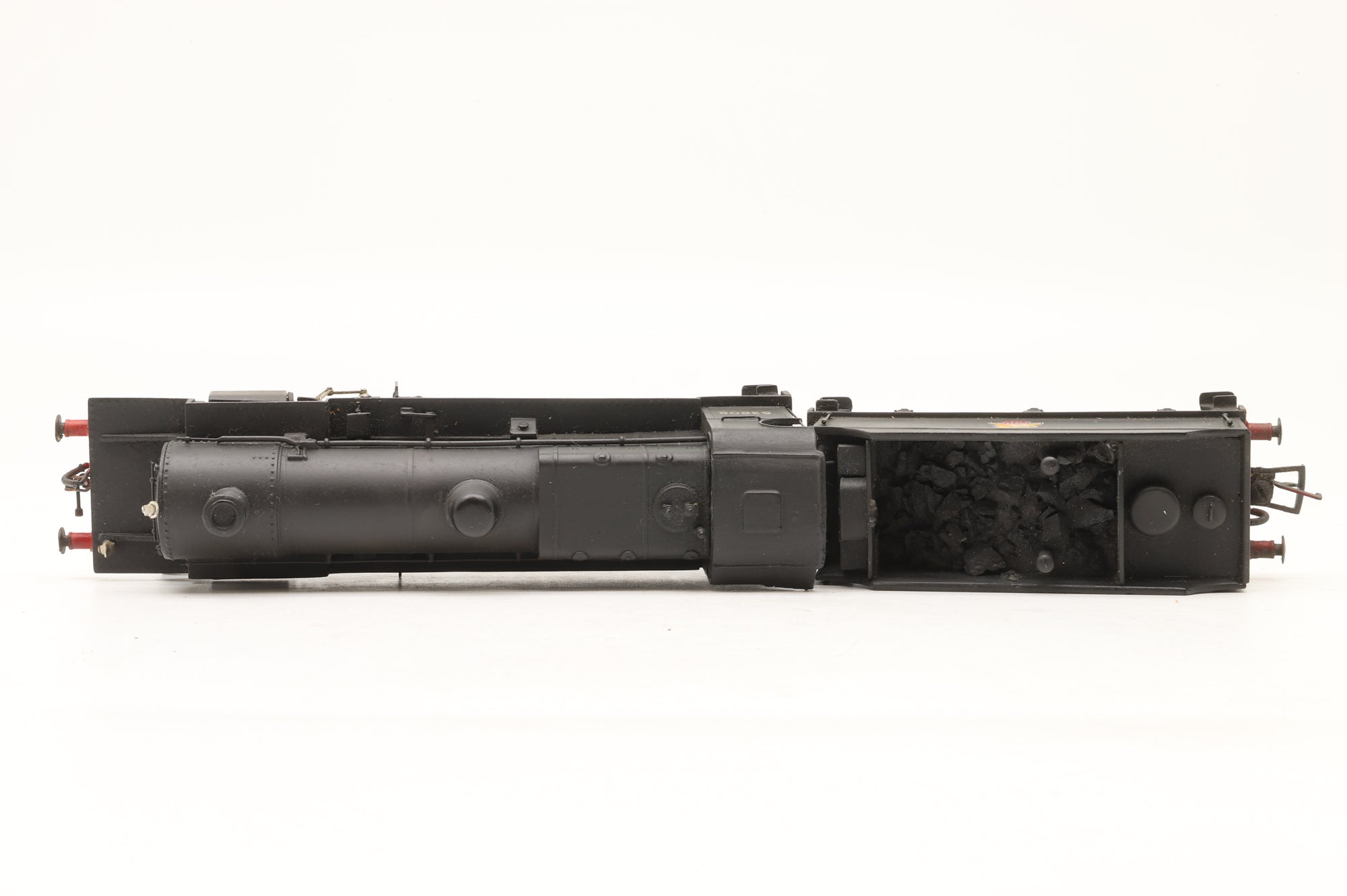DJH Kit-Built OO K10b/49 S&DJR 7F 2-8-0 53808 in BR Black E/C