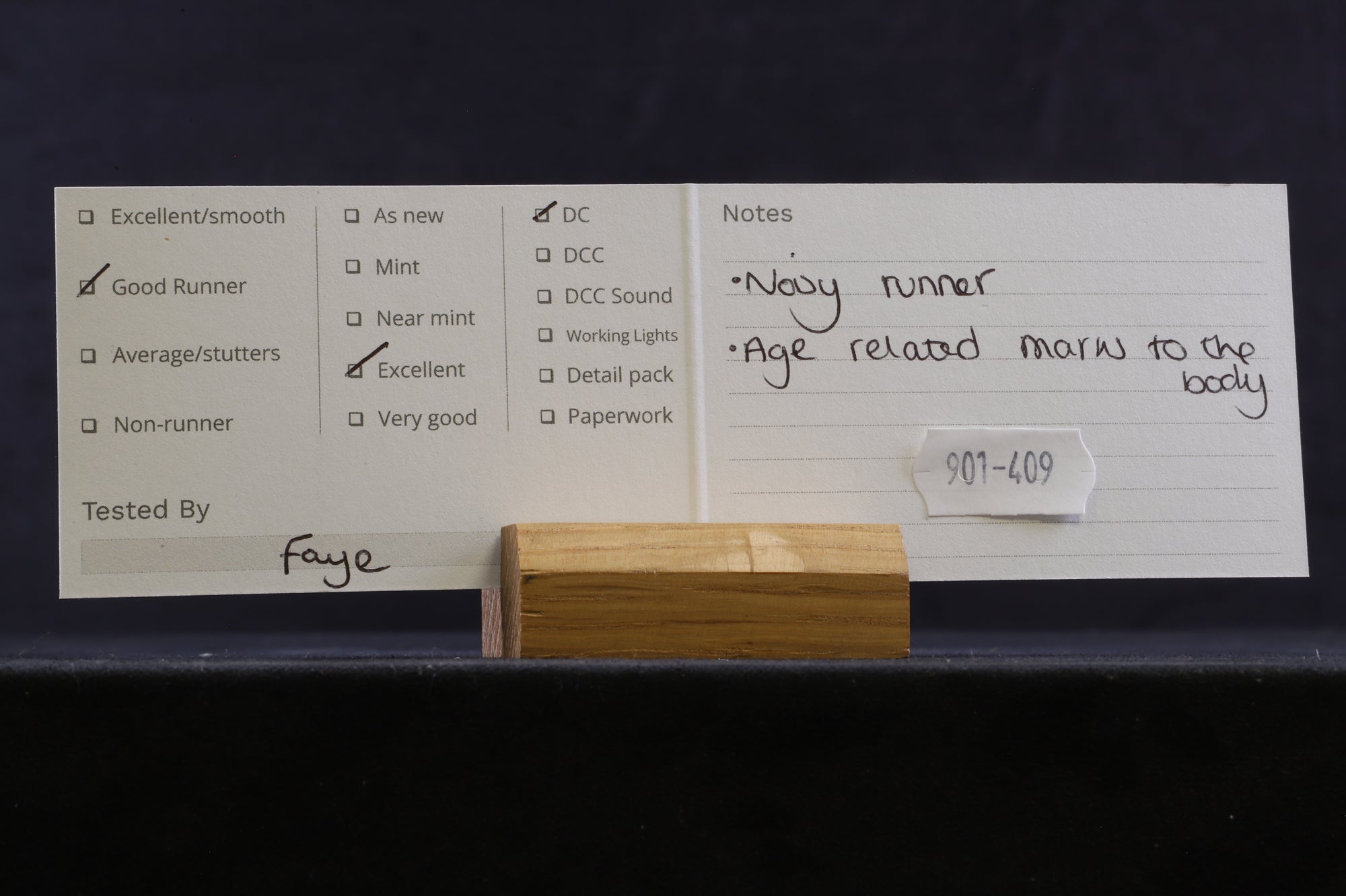 Liliput HO OBB Bo-Bo Electric Locomotive '1245.532'