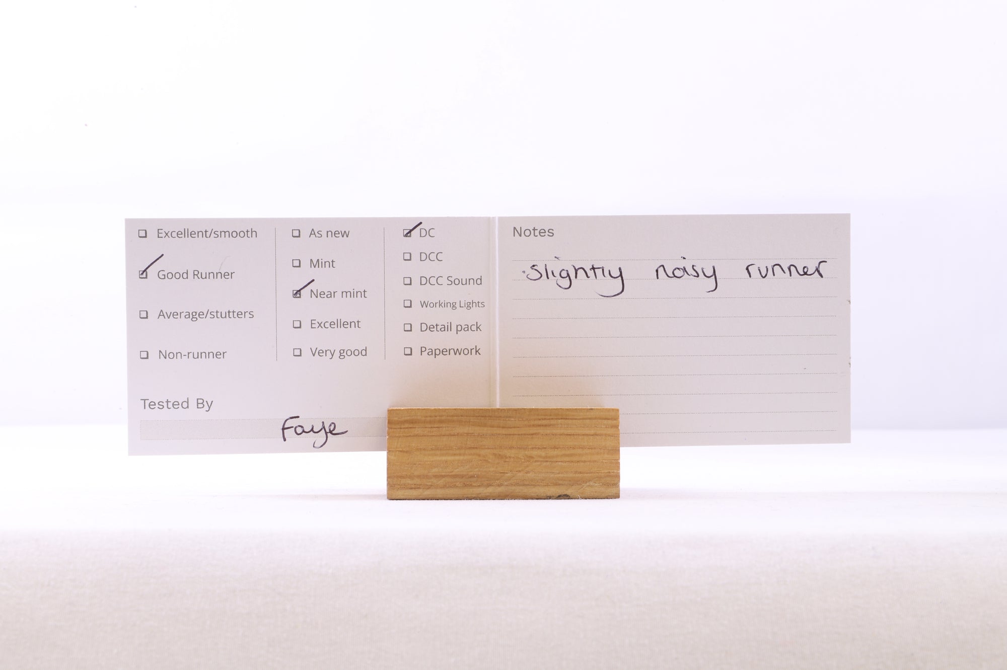 Wrenn OO W2261/A Royal Scot 'Queen Victoria's Rifleman' LMS Black