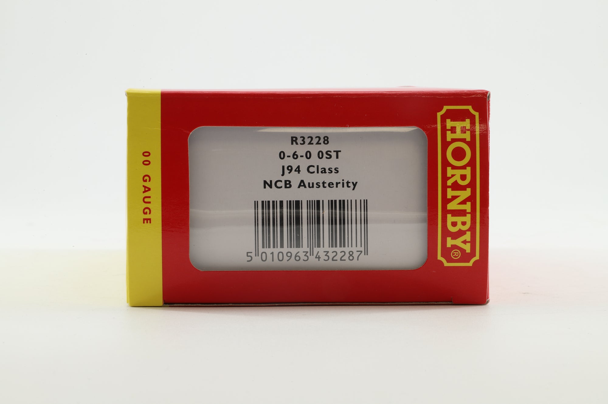 Hornby OO R3228 Class J94 No.12 in NCB Kent Blue