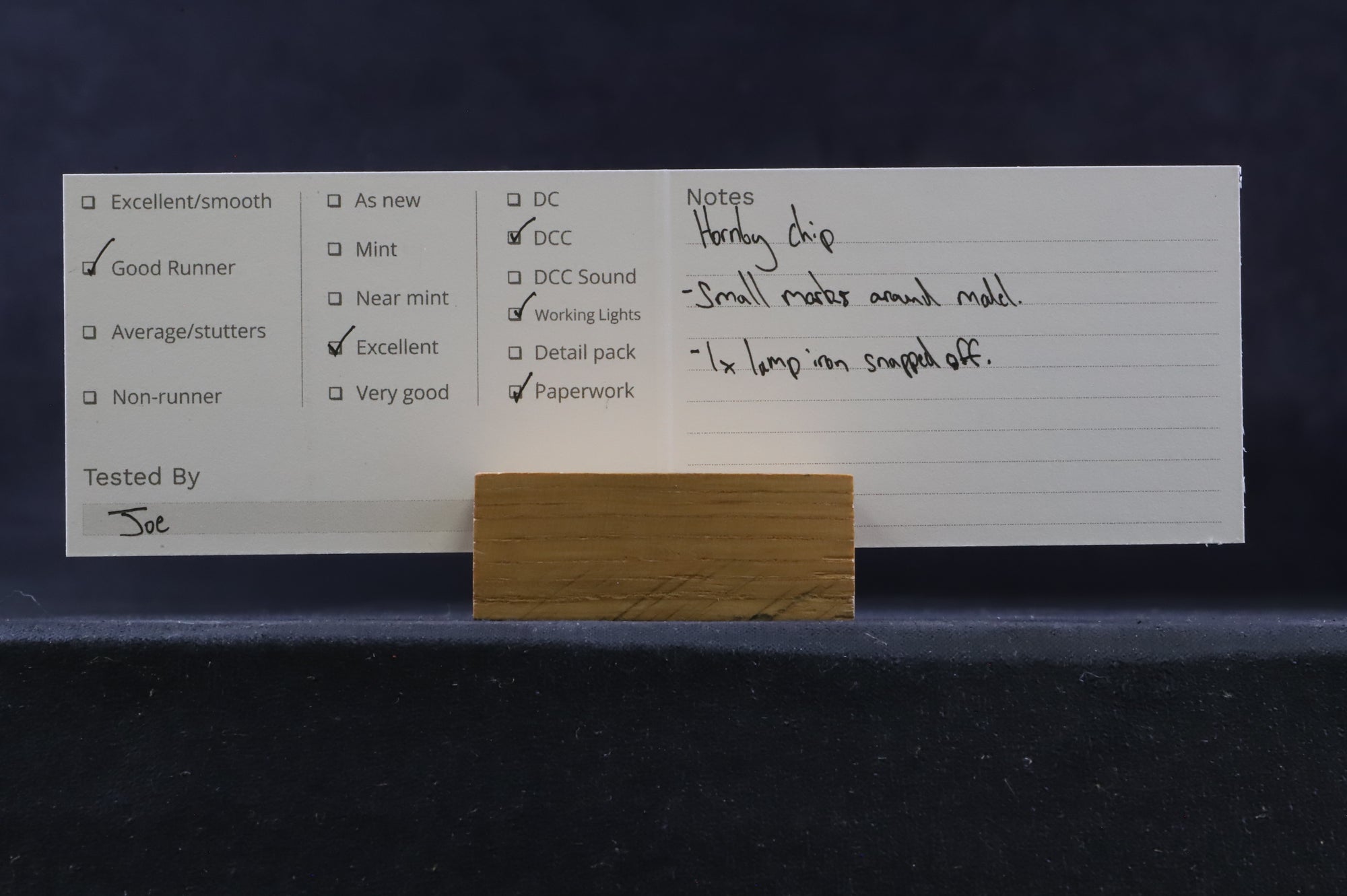 Hornby OO R3657 Class 60 600070 'John Loudon McAdam' in Loadhaul Livery