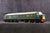 Bachmann OO 32-700 Class 46 'D163' 'Leicestershire & Derbyshire Yeomanry' BR Green L/C