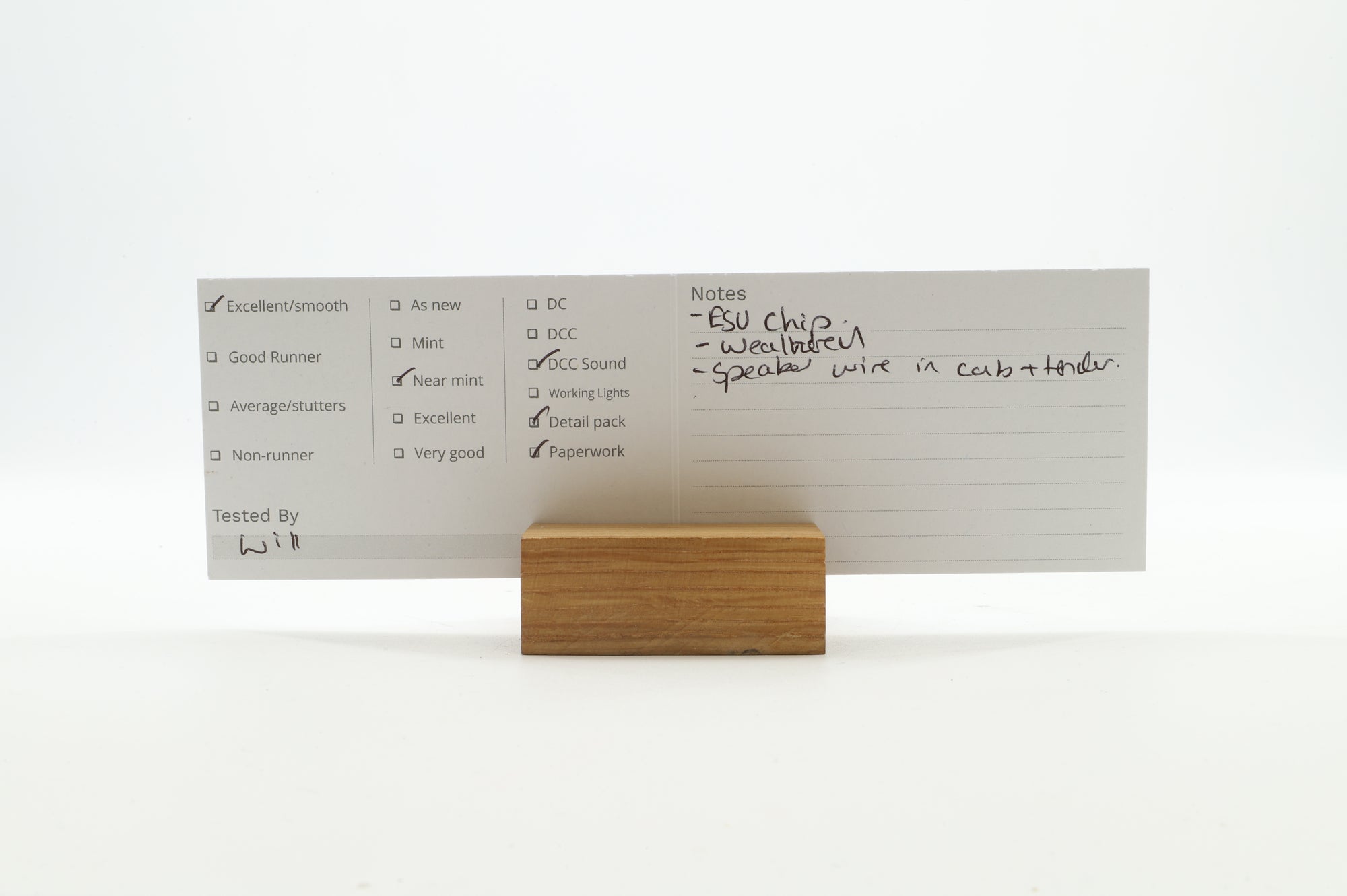 Bachmann OO 32-858DC Class 9F 92185 in BR Black w/ Late Crests - DCC Sound & Weathered