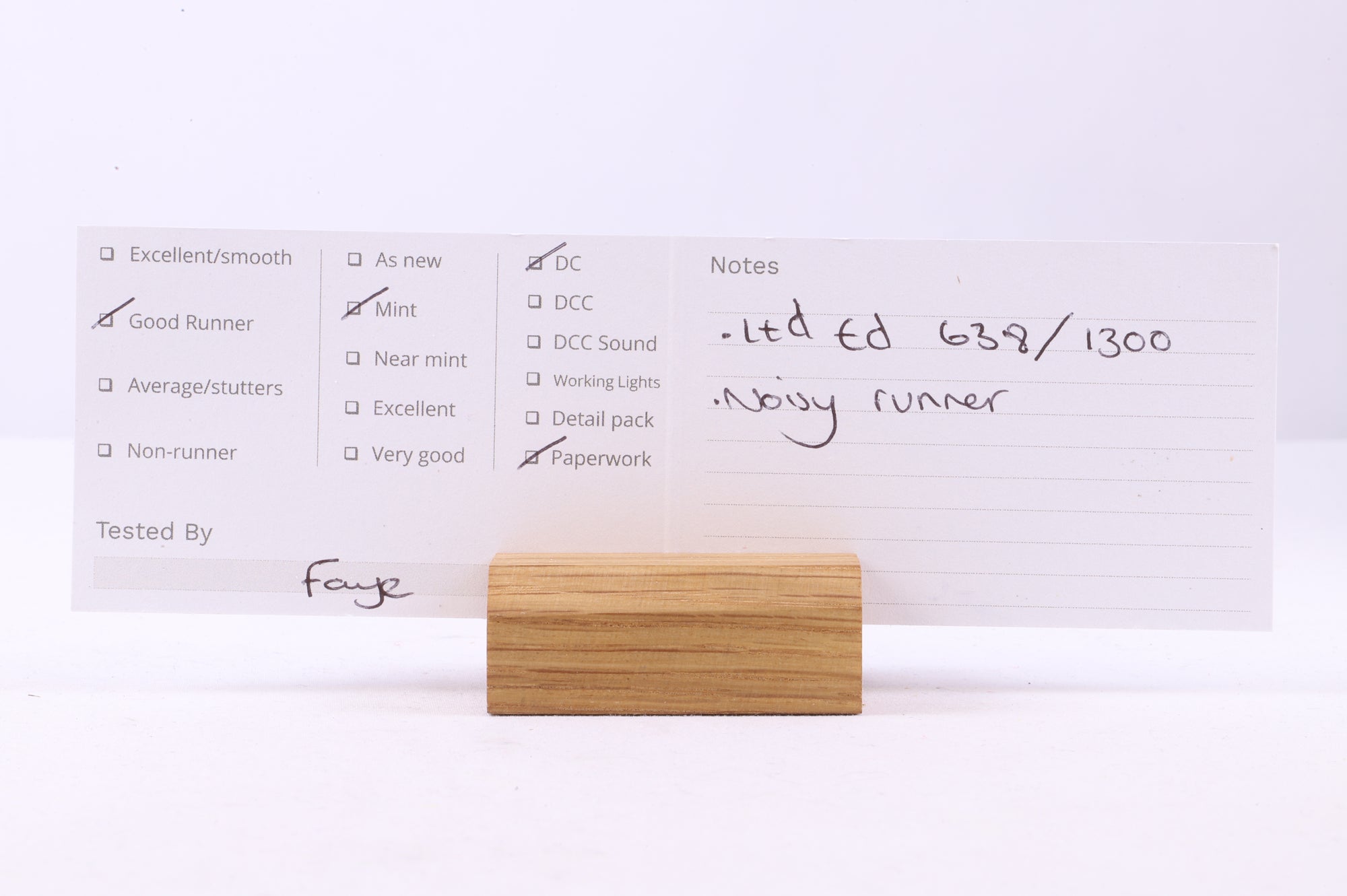 Hornby OO R2799 Class A1 Terrier No.40 'Brighton' in LBSCR 'Improved Engine Green'